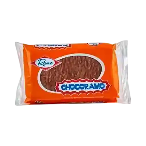 Chocorramo