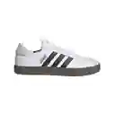 Adidas Zapatos Vl Court 3.0 Hombre Blanco 9 ID6285