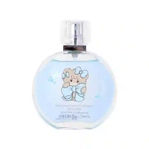 Perfume Para Mujer de Serie Mikko Lovely Garden Azul Miniso