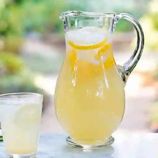 Limonada Natural 10 Onzas