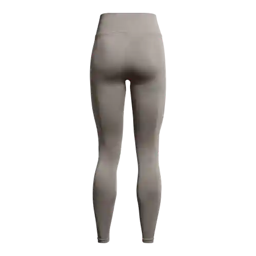Under Armour Leggings Train Largas Entrenamiento Morado T 6