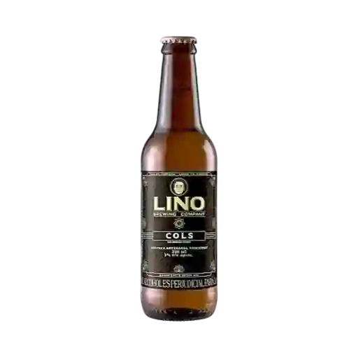 Lino Negra