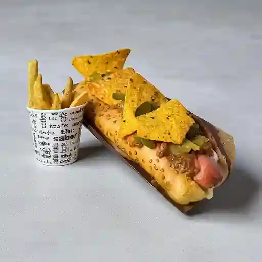 el Mexicano