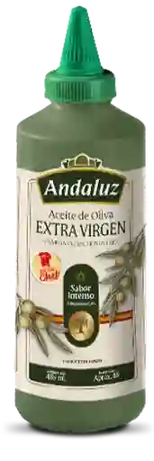 Andaluz Aceite de Oliva Extra Virgen Pet
