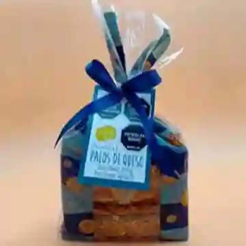 Palos de Queso Azul Bolsa 200gr