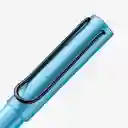 Lamy Estilógrafo al Star Denim