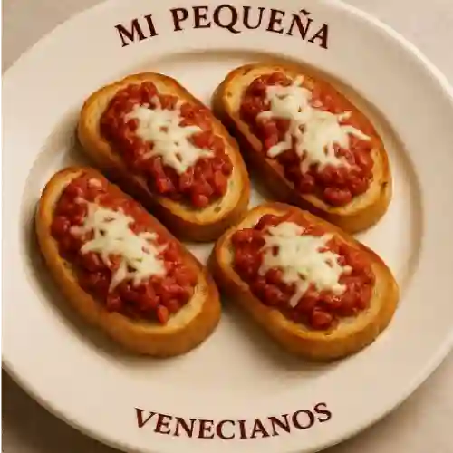 Venecianos