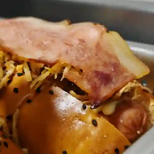 Perro Americano