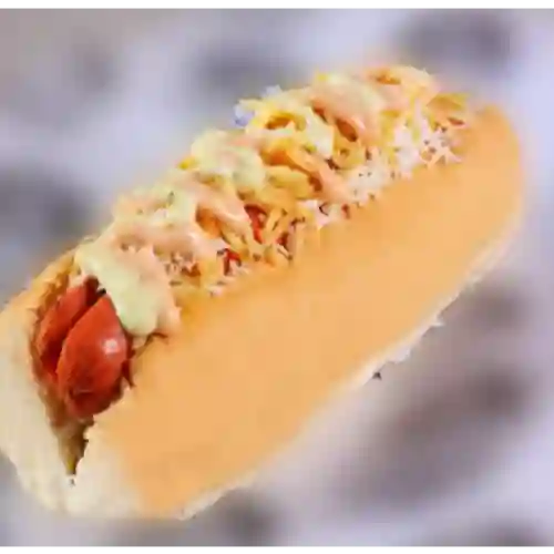 Perro S