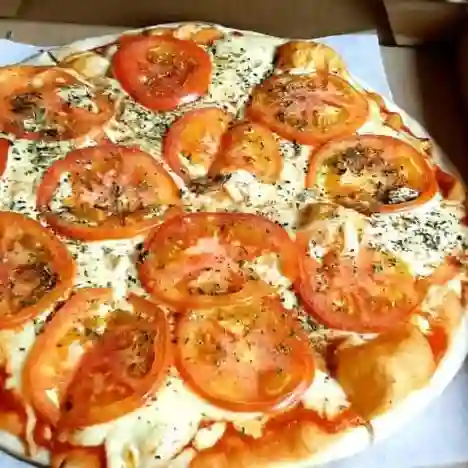 Pizza Personal Napolitana