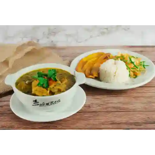 Combo 2 Mondongos