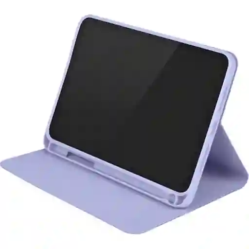 Folio de Metal Para iPad Mini 6Th