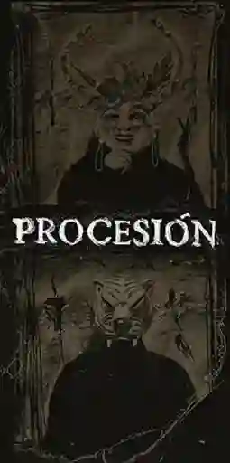 Procesión