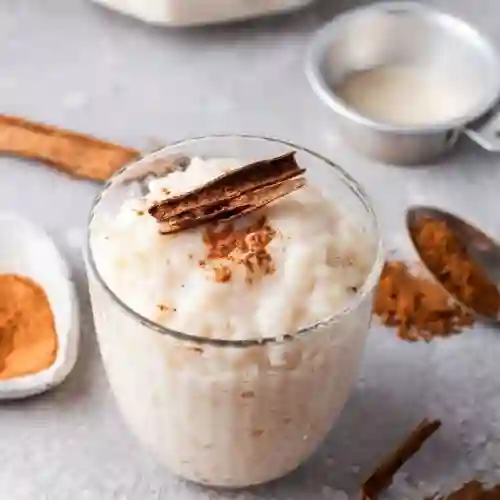 Arroz de Leche