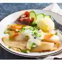Antillana Filete en Corvina