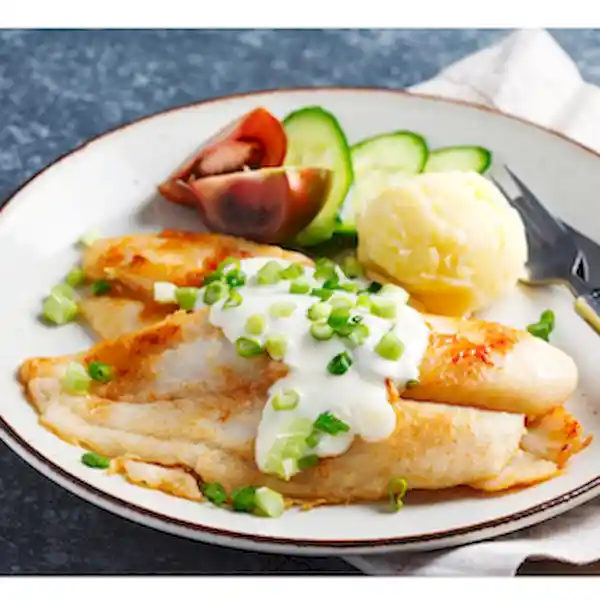 Antillana Filete en Corvina