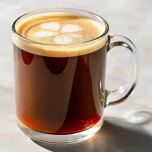 Chocolate Caliente 11Oz