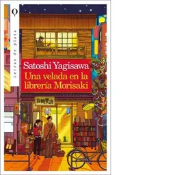 Una Velada en La Librería Morisaki