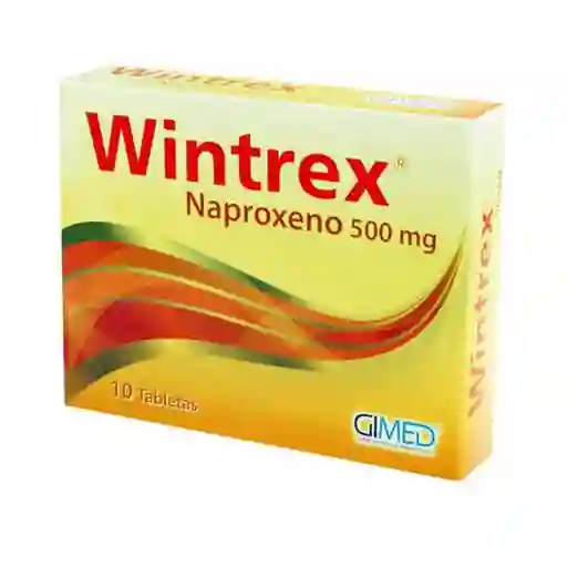 Wintrex (500 Mg)