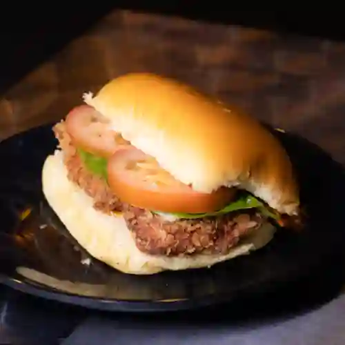 Sándwich Han Solo