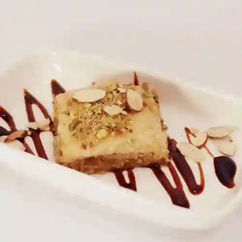 Baklava