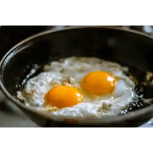 Huevos Fritos