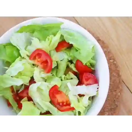 Ensalada de la Casa