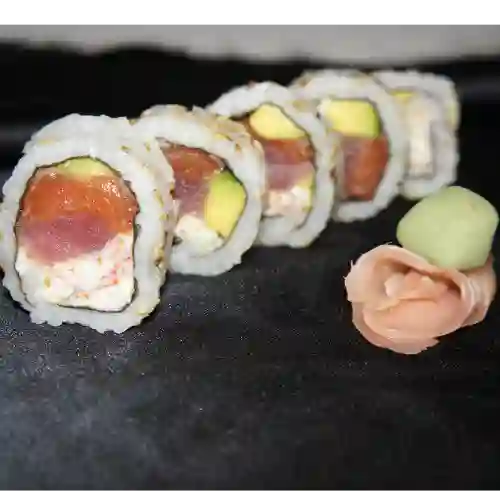 Tokio Roll