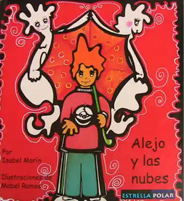 Alejo y las nubes