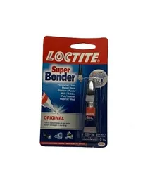 Loctite Adhesivo Instantáneo Super Bonder 3 g
