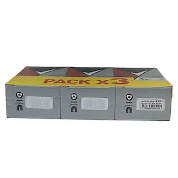 Oferta Desodorante Rexona en Crema Hombre Sport Strength 3X48gr