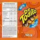 Detodito Pollo Parrillero 165G