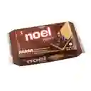 Wafers Noel Galletas Chocolate