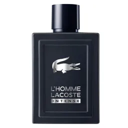 Lacoste Perfume Lac Pour Homme Intense Edt