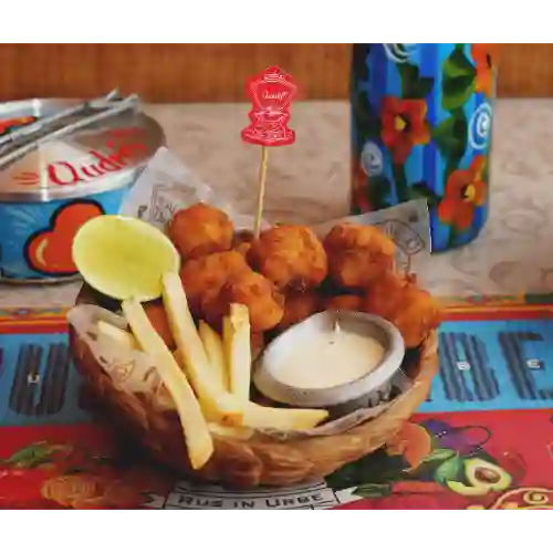 Fish & Chips