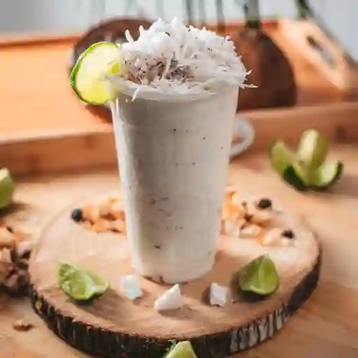 Limonada de Coco