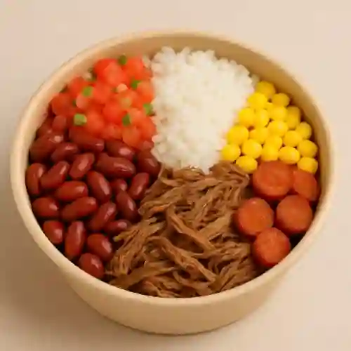 Bowl Ranchero