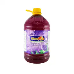 Mercamio Limpiador Lavanda Piso