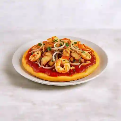 Porción Pizza Marinera