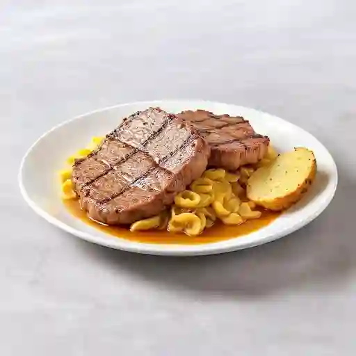 Lomito Gratinado