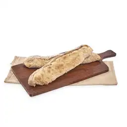 Pan Baguette Artesanal