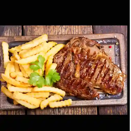Churrasco