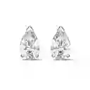 Swarovski Aretes Para Mujer Blanco 5563121