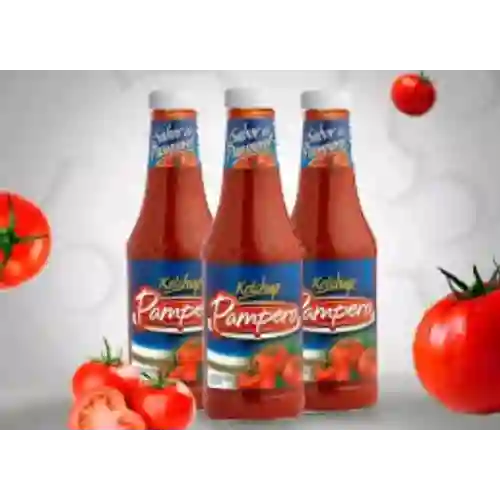 Salsa de Tomate