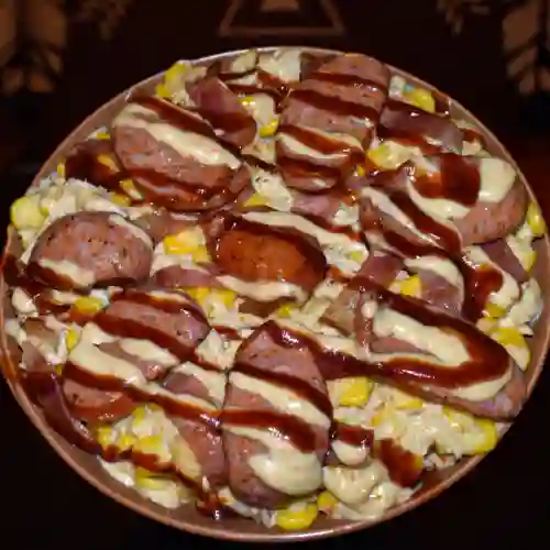Papas Aborigen
