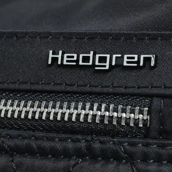 Hedgren Shoulder Bag Eye Mediano Negro