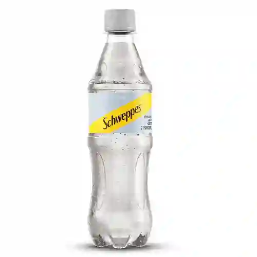 Schweppes Ginger 400ml