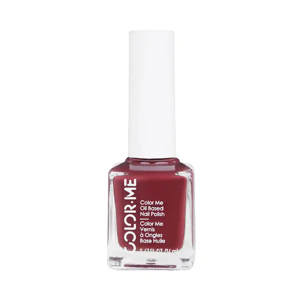 Esmalte para Uñas a Base de Aceite Color me Sapphire Miniso