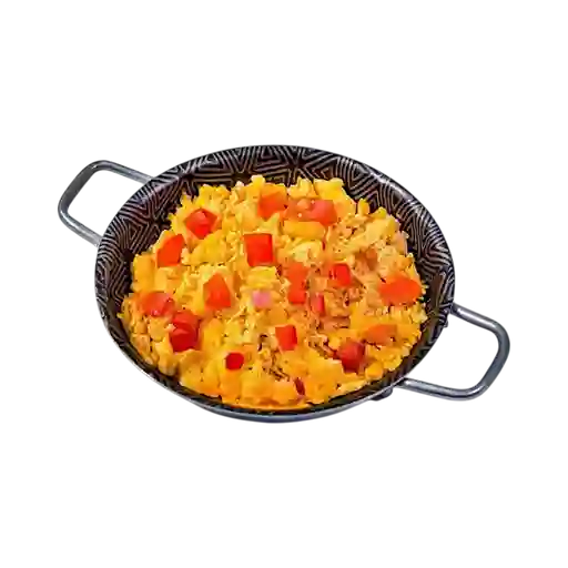 Huevos Pericos