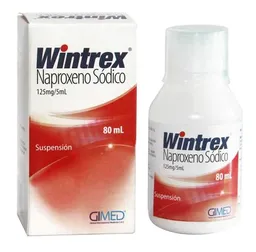 Wintrex (125 mg)
